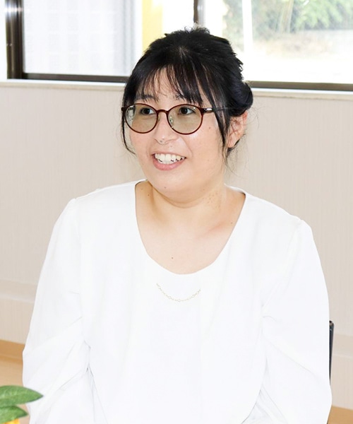 畑　美由紀
